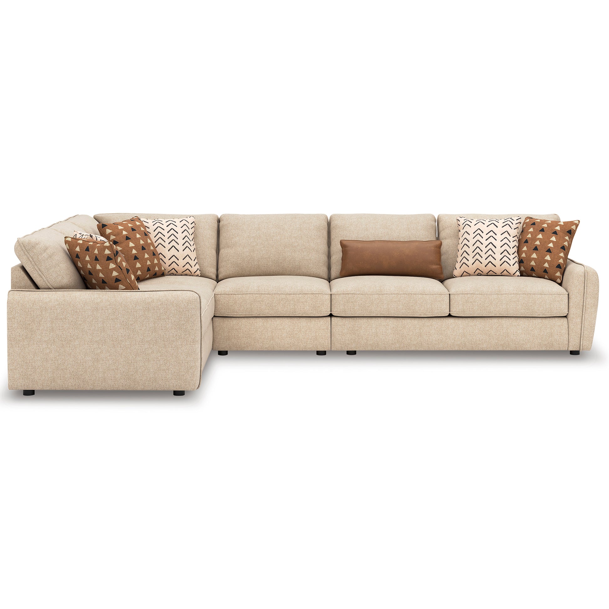 Ashley Seyler 4-Piece Sectional