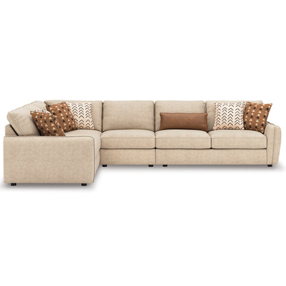 Ashley Seyler 4-Piece Sectional