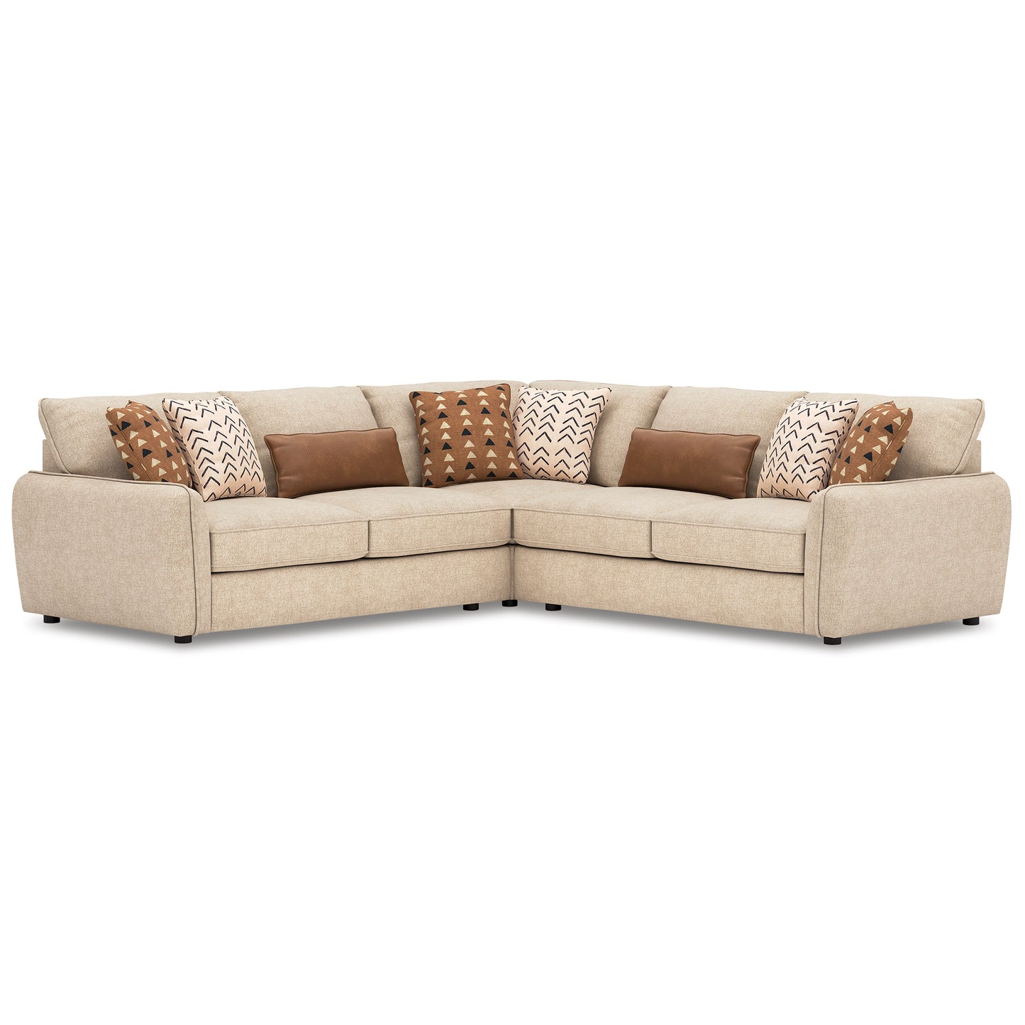 Ashley Seyler 3-Piece Sectional