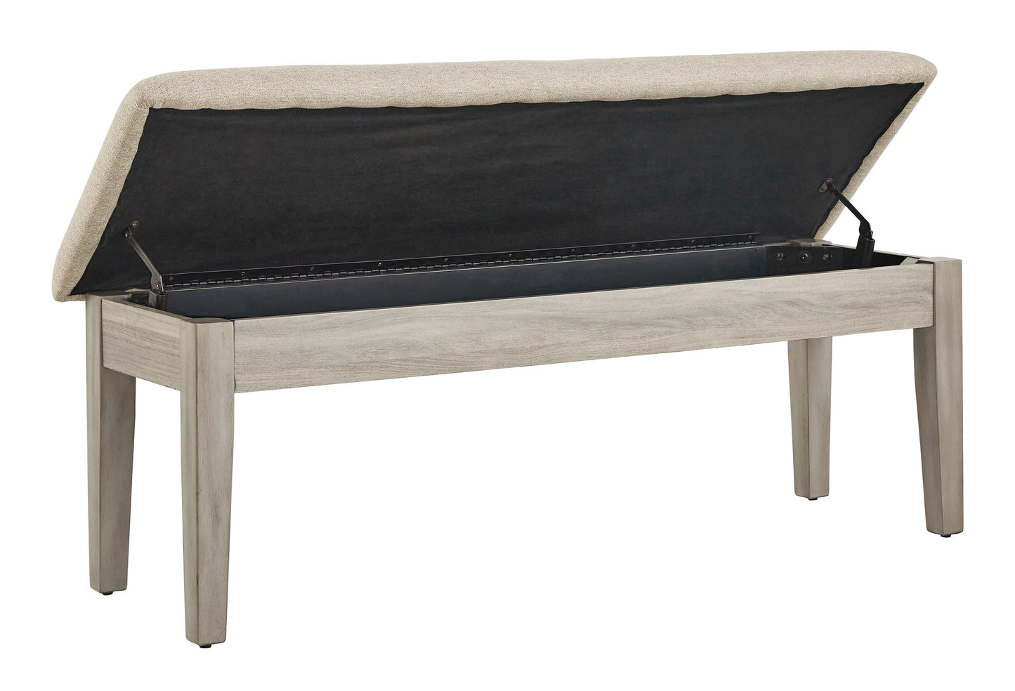 Parellen 48" Bench