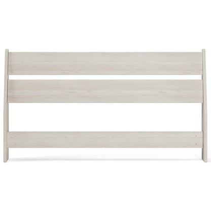 Socalle Queen Panel Headboard