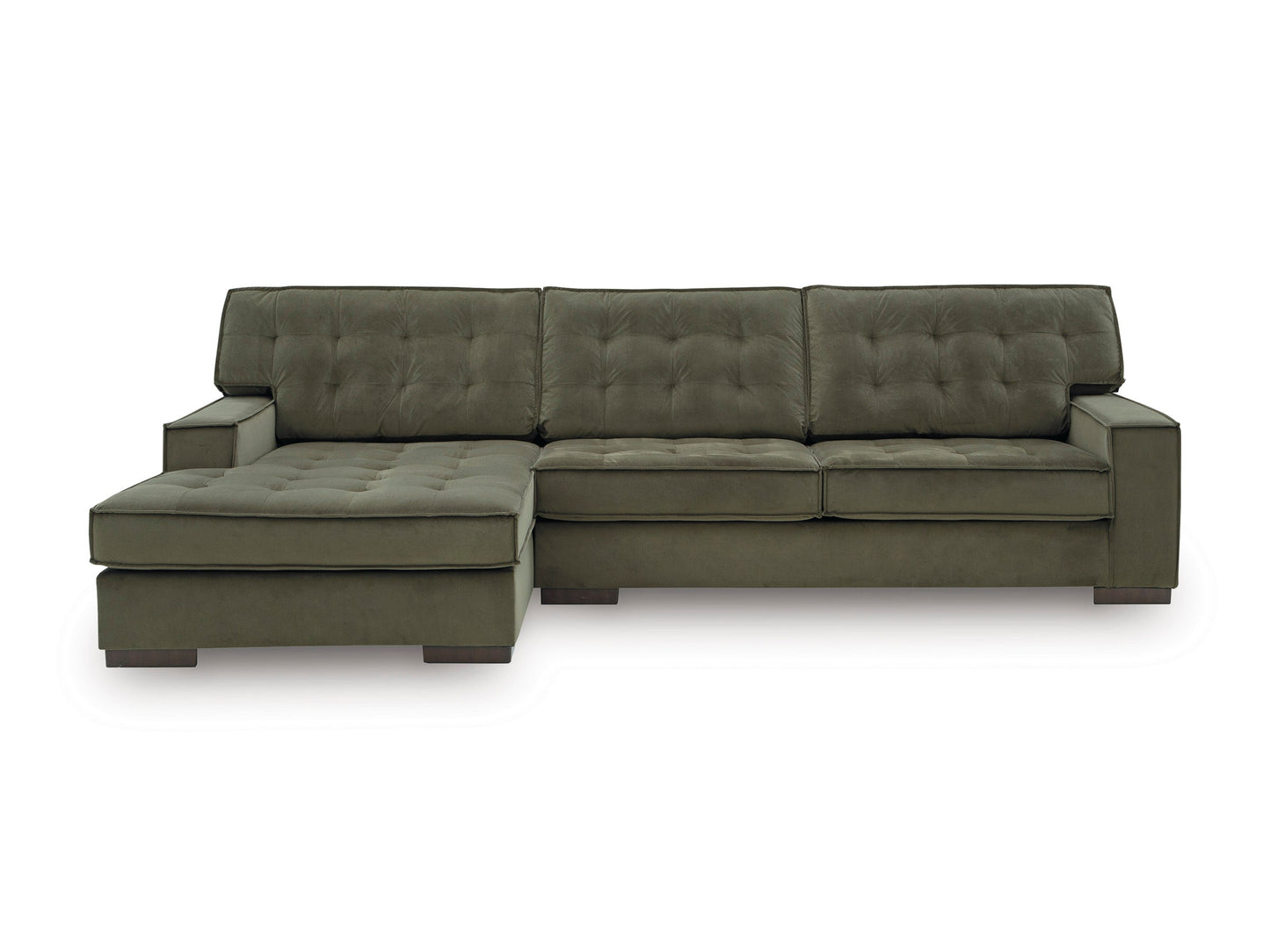 Chalcombe 2-Piece Sectional with Chaise Left-Facing