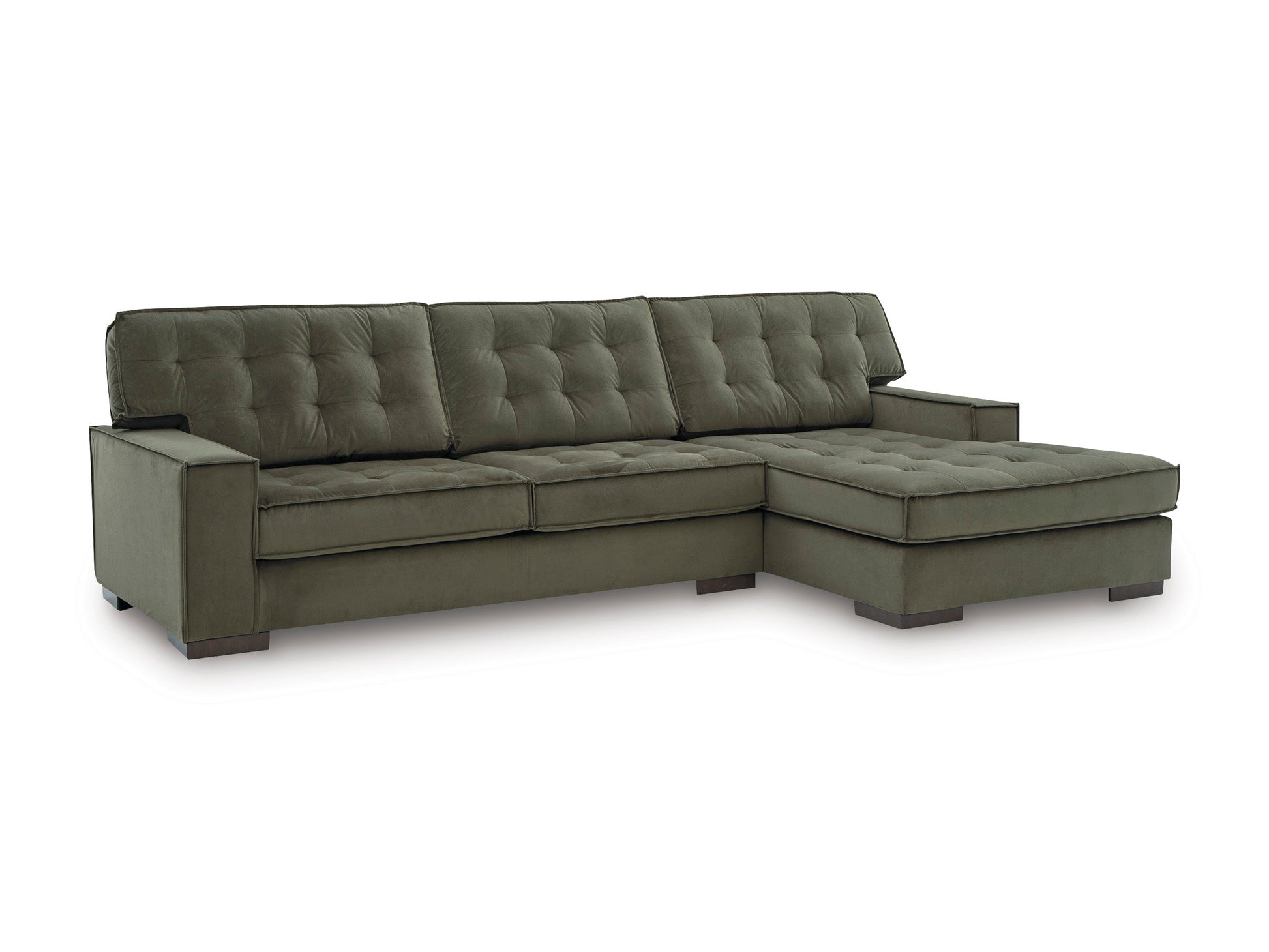 Chalcombe 2-Piece Sectional with Chaise
