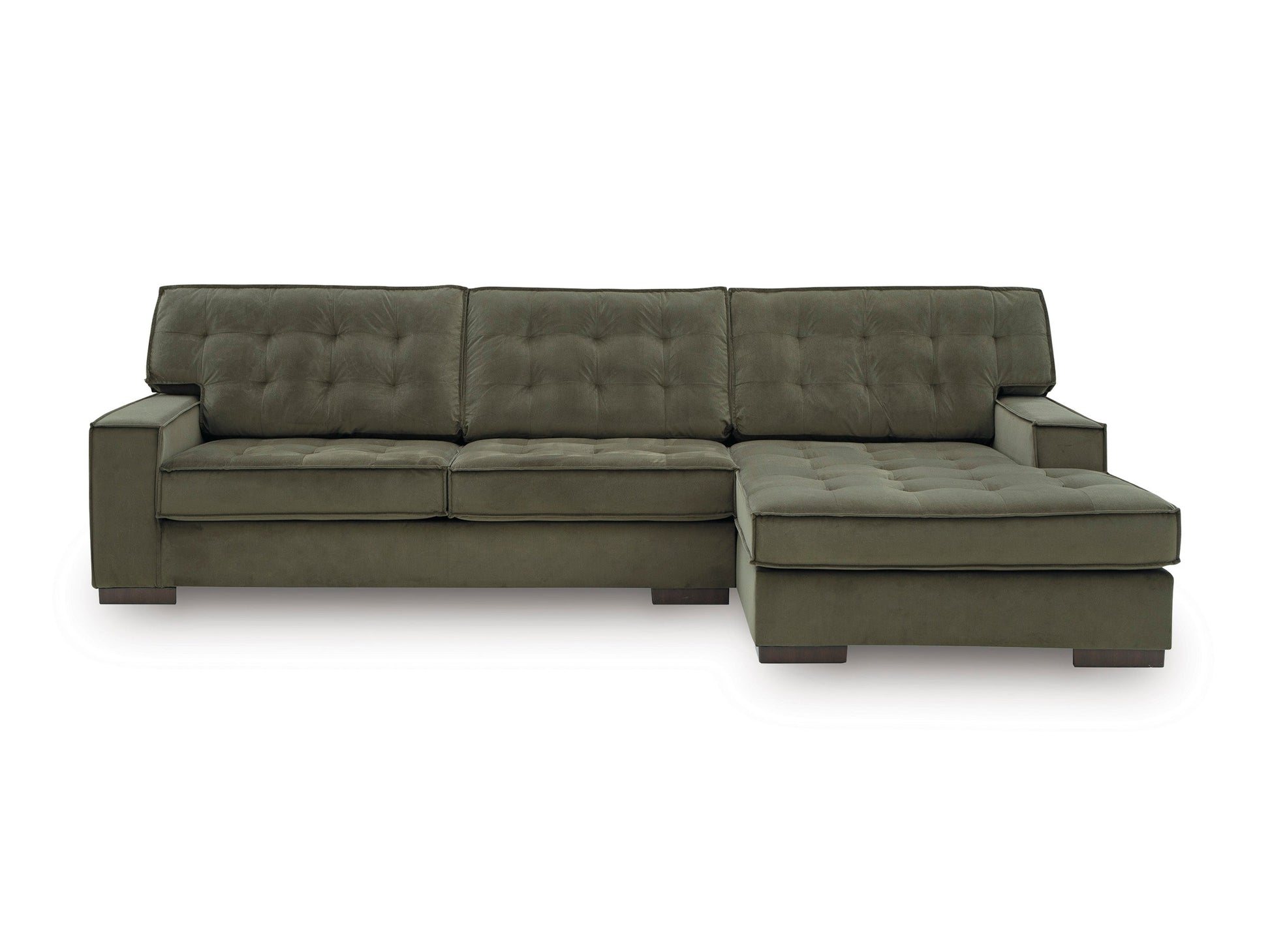Chalcombe 2-Piece Sectional with Chaise Right-Facing
