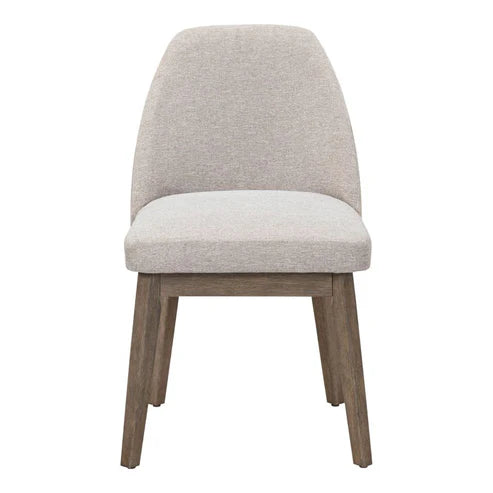 Spencer Upholstered Dining Side Chair