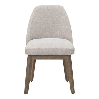 Spencer Upholstered Dining Side Chair