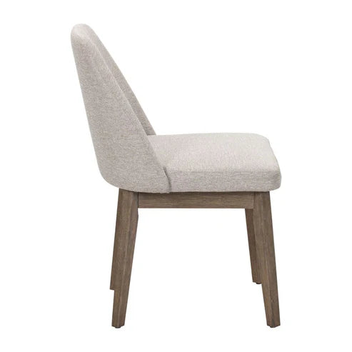 Spencer Upholstered Dining Side Chair