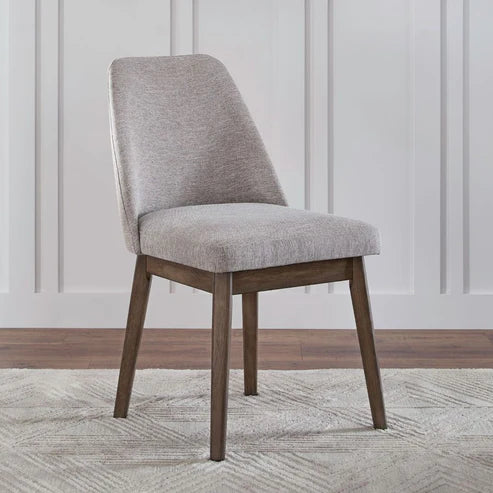 Spencer Upholstered Dining Side Chair