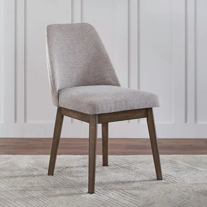 Spencer Upholstered Dining Side Chair