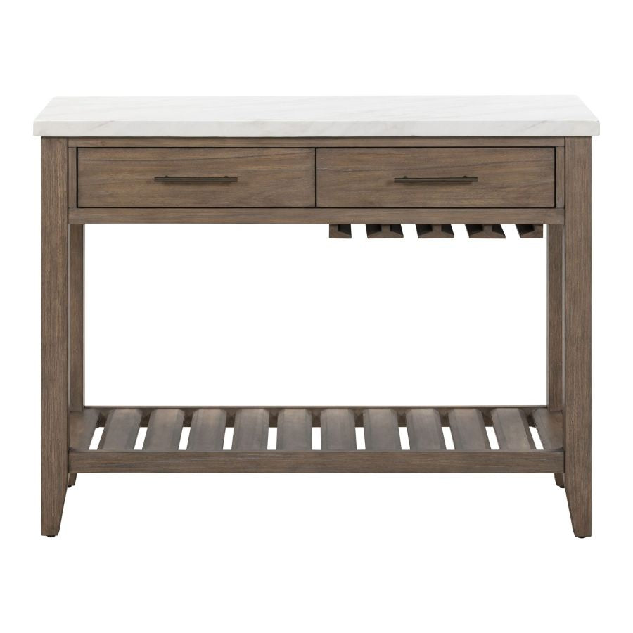Spencer Dining Server