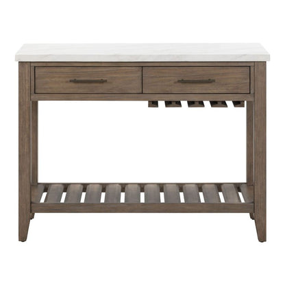 Spencer Dining Server