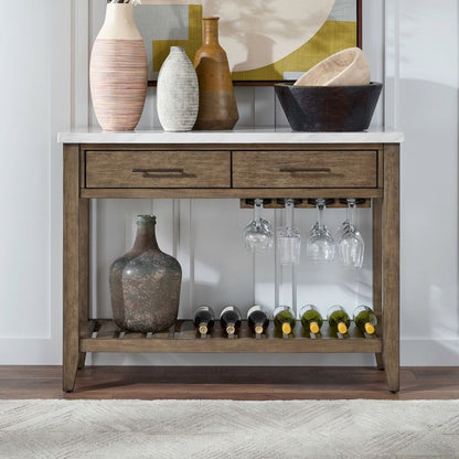 Spencer Dining Server