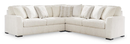 Chessington 3-Piece Sectional
