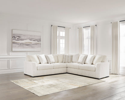 Chessington 3-Piece Sectional