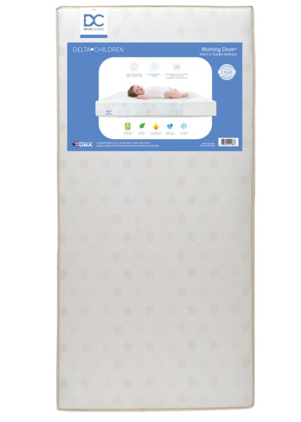 Morning Dove Crib Mattress