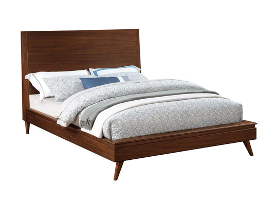Kendall Queen Bed & Free Nighstand