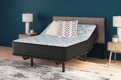 Elite Springs Firm Queen Mattress