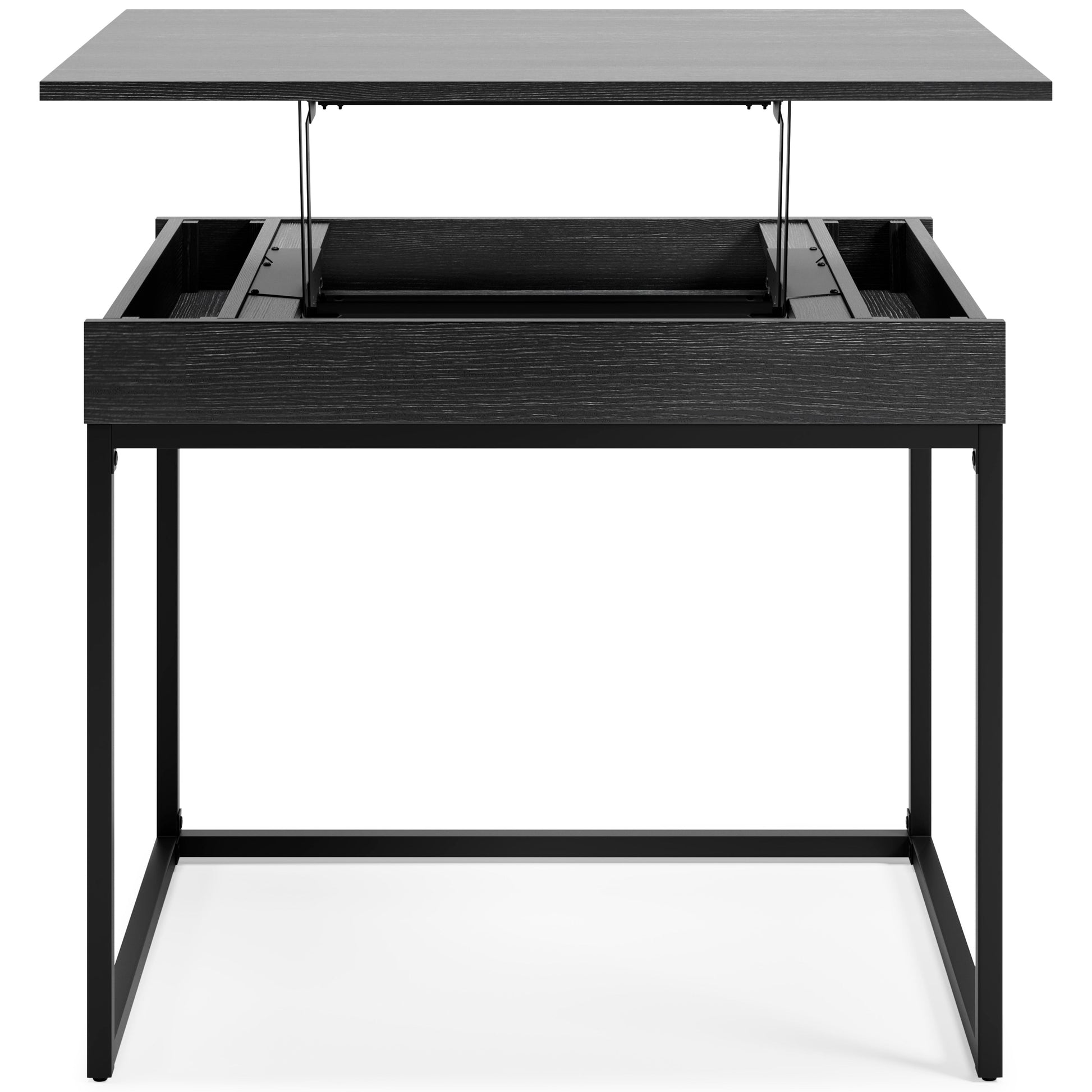 Yarlow Lift-Top Desk