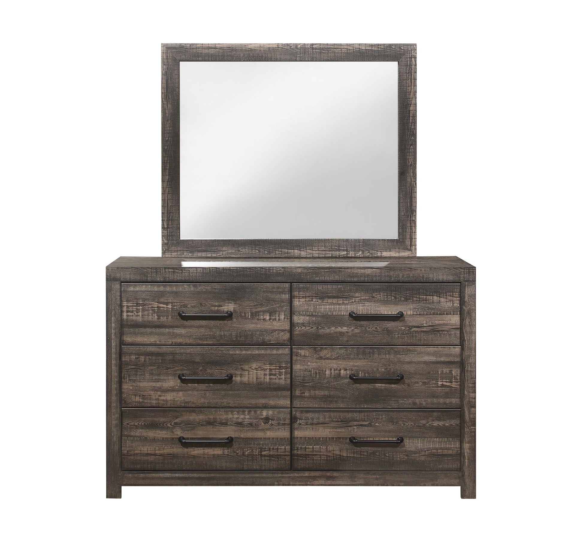 Easton Dresser