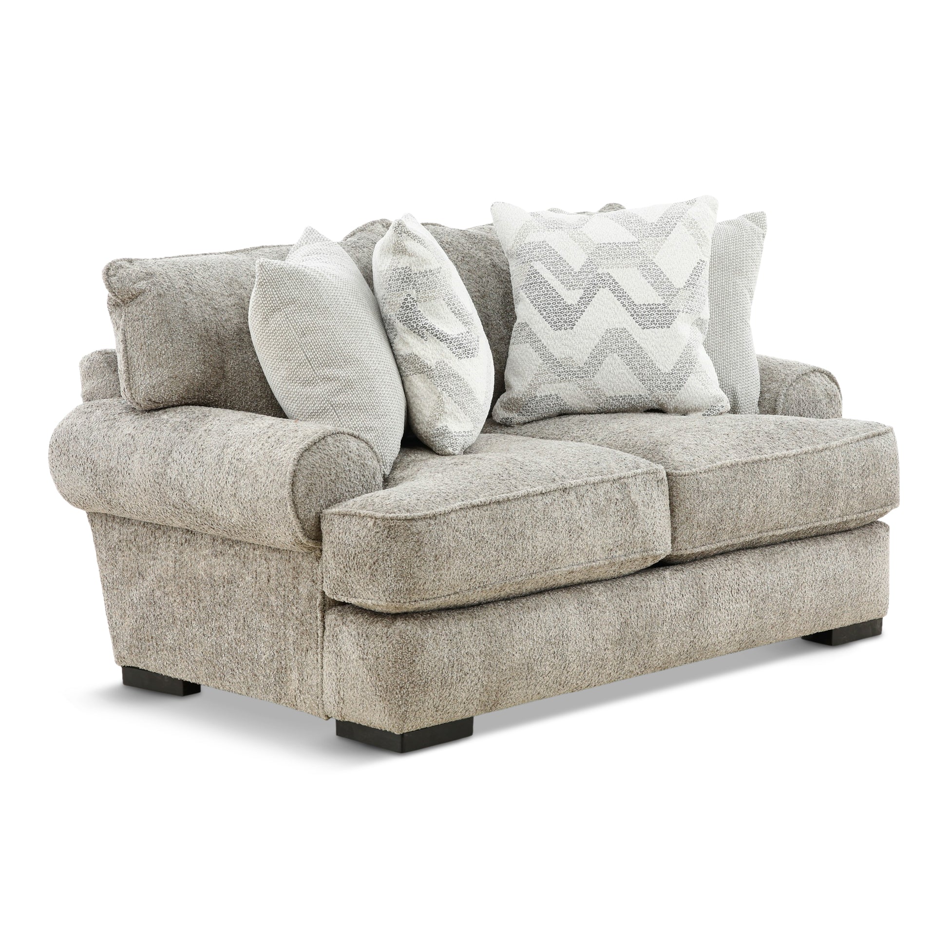 Lumina Loveseat