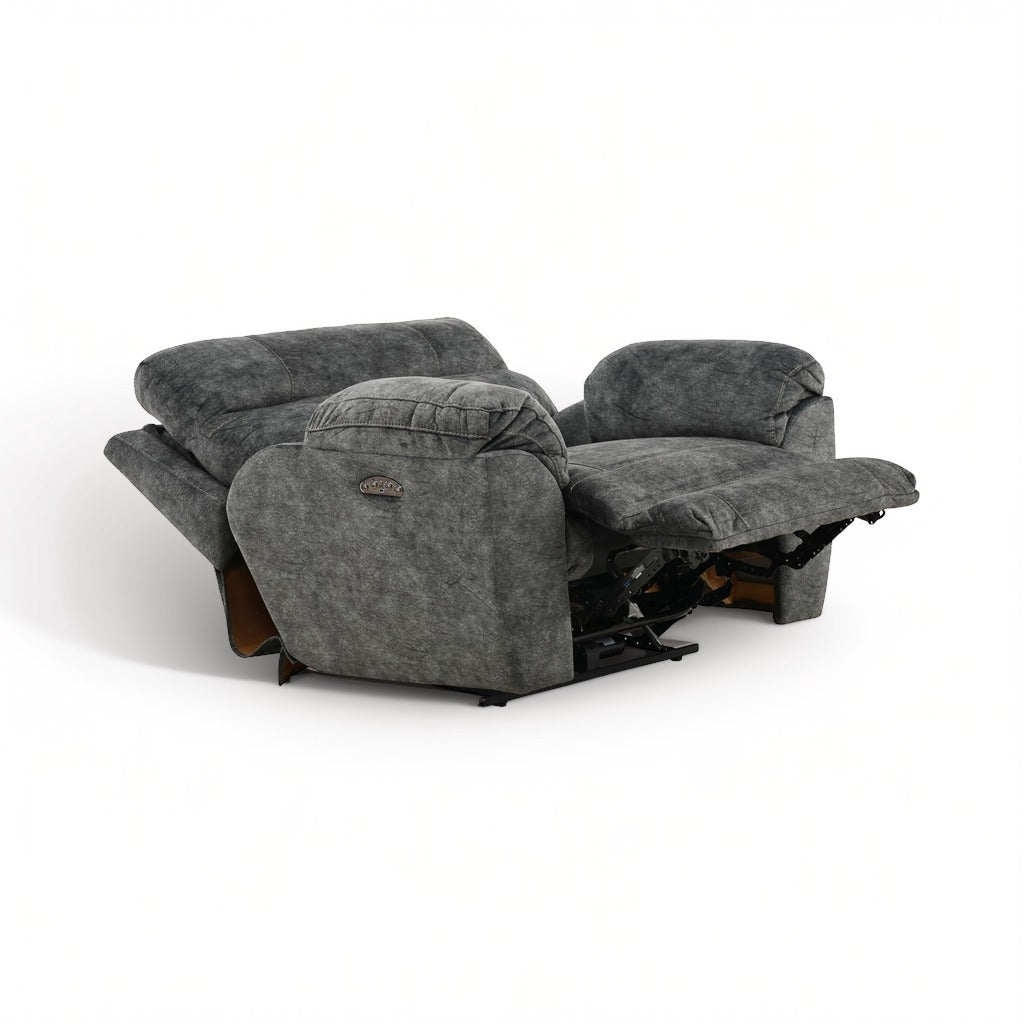 Harris Power Recliner