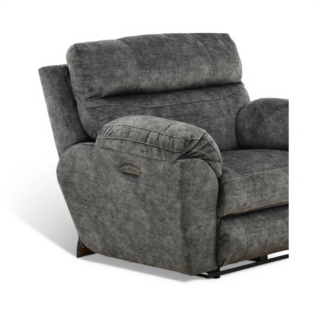 Harris Power Recliner