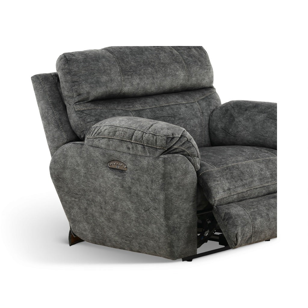 Harris Power Recliner