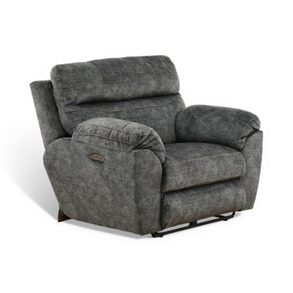Harris Power Recliner