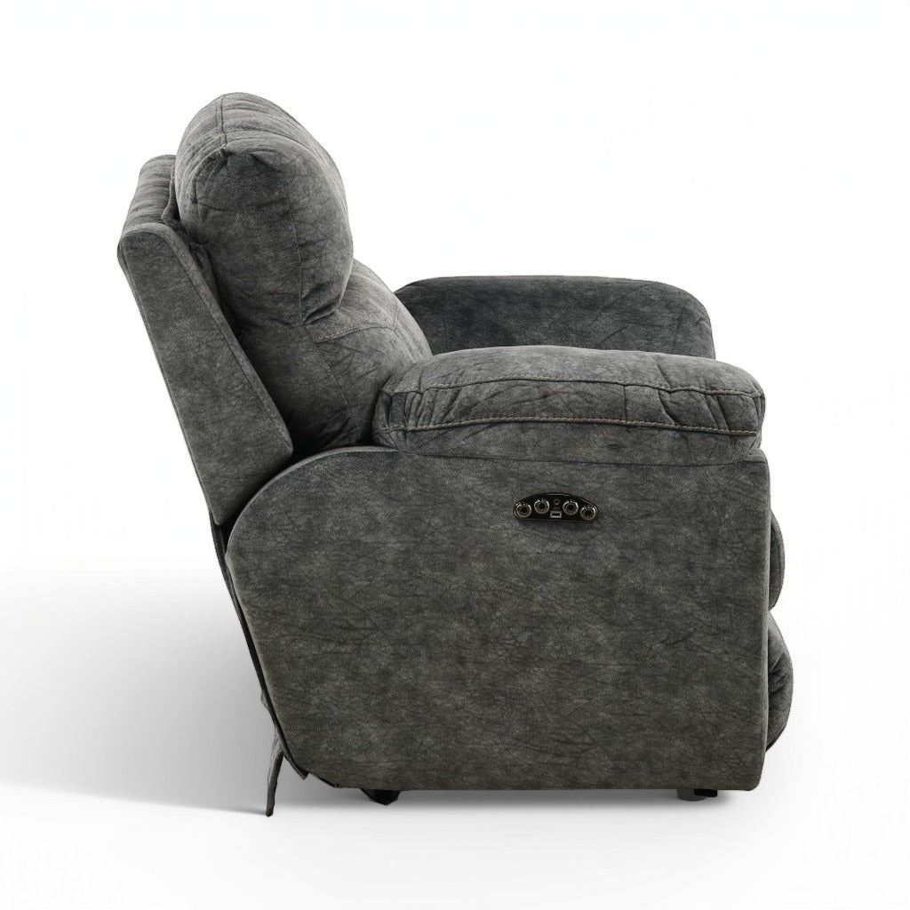Harris Power Recliner