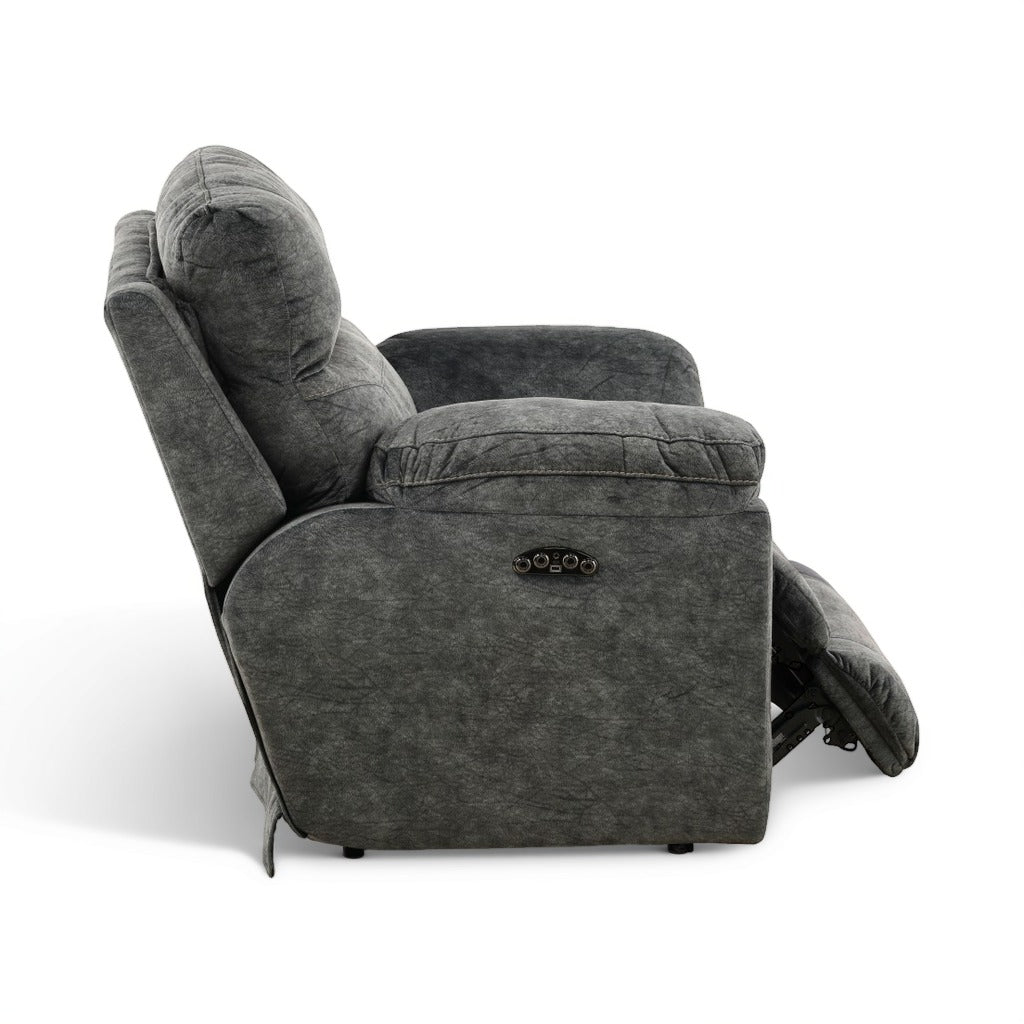 Harris Power Recliner