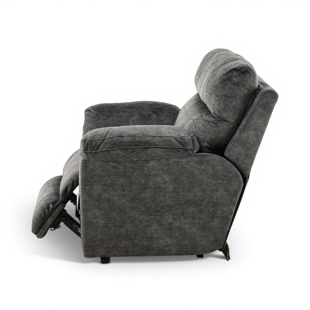 Harris Power Recliner