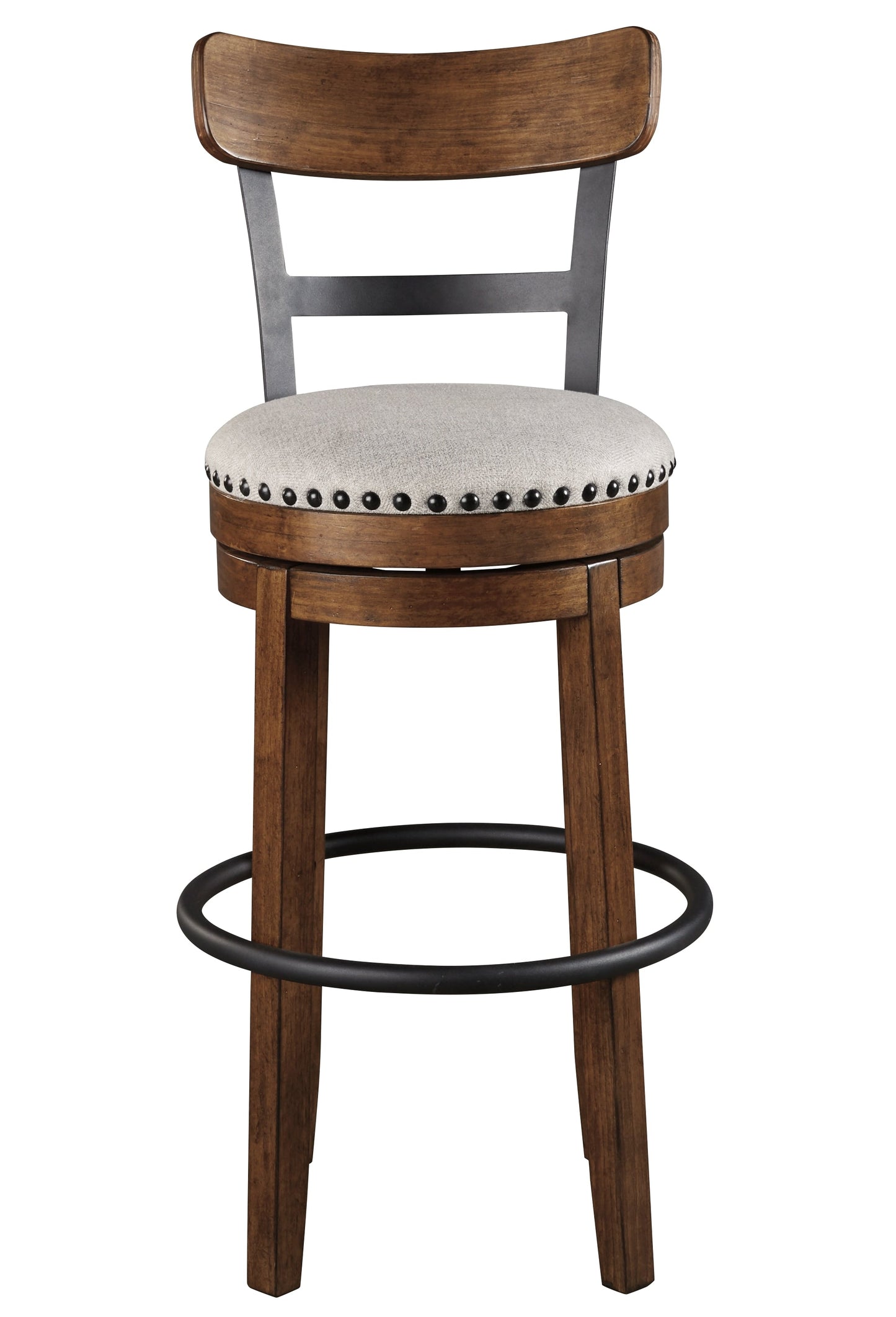 Valebeck Bar Height Bar Stool