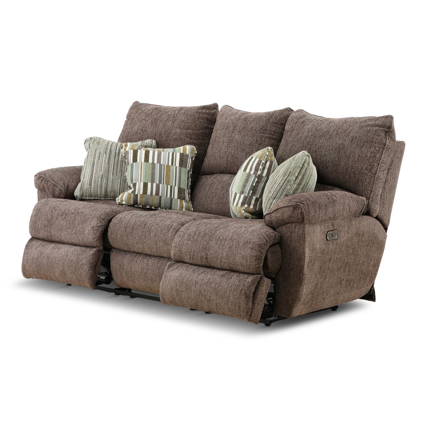 Preston Power Reclining Sofa