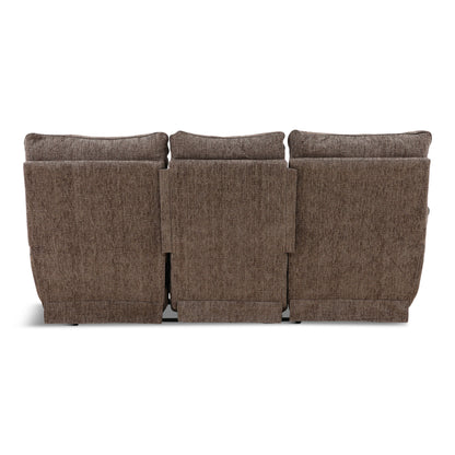 Preston Power Reclining Sofa