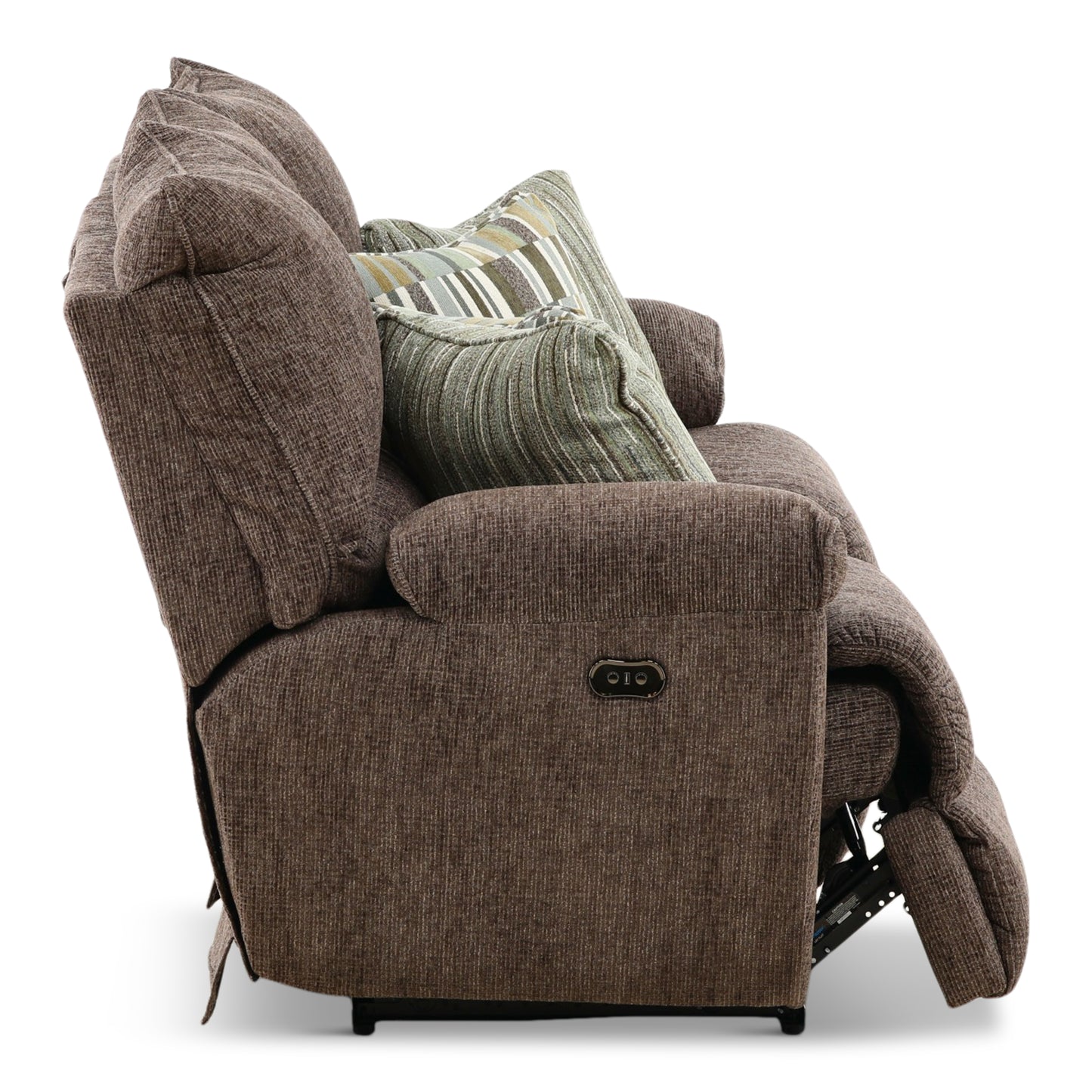 Preston Power Reclining Sofa