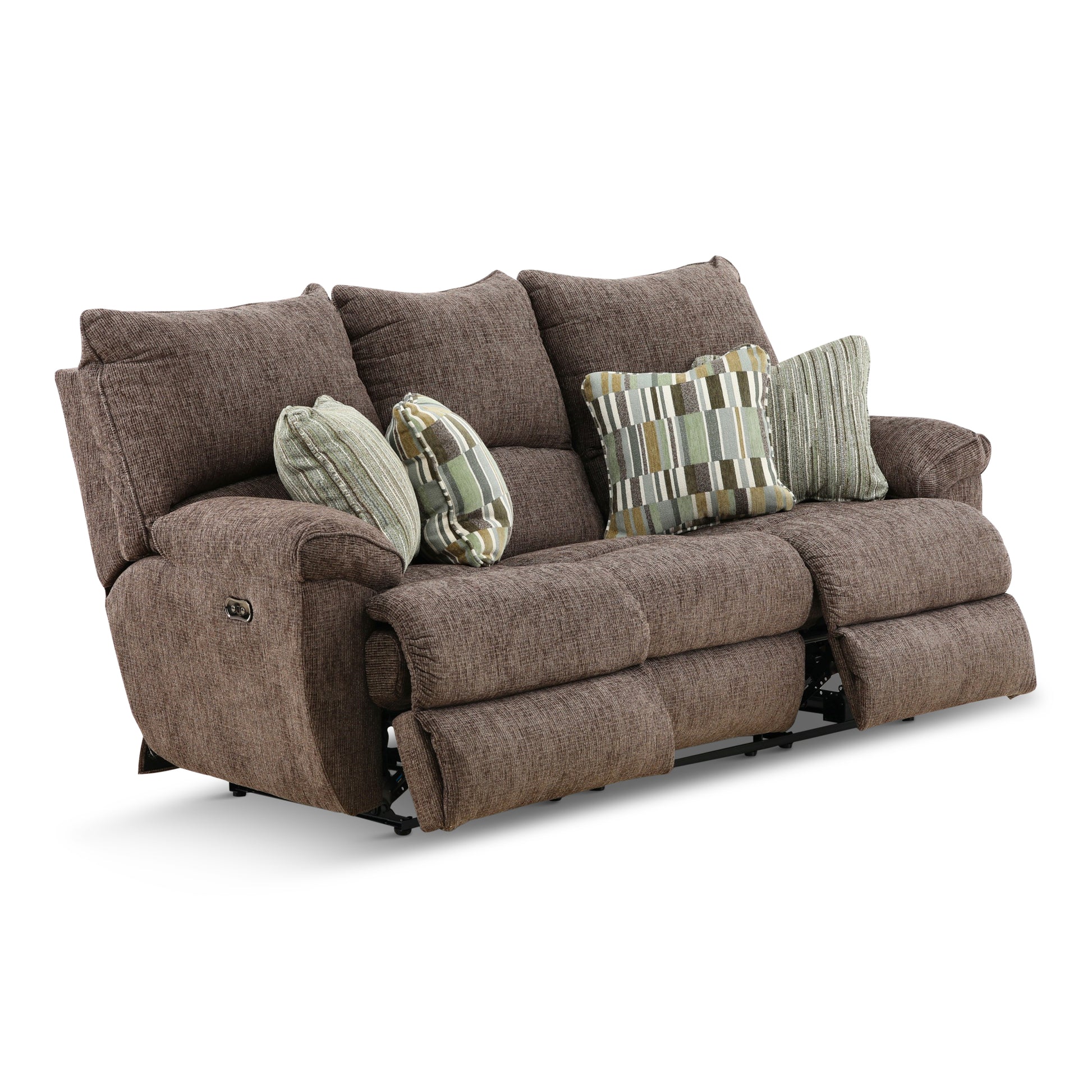 Preston Power Reclining Sofa