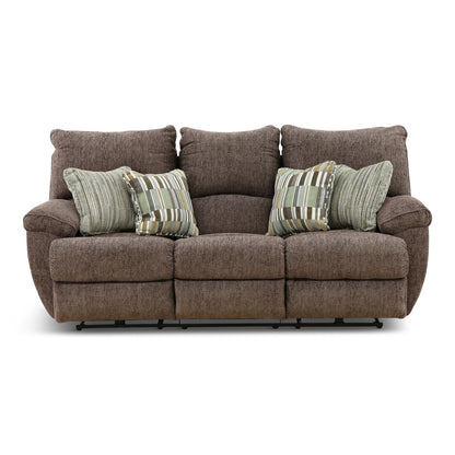 Preston Power Reclining Sofa