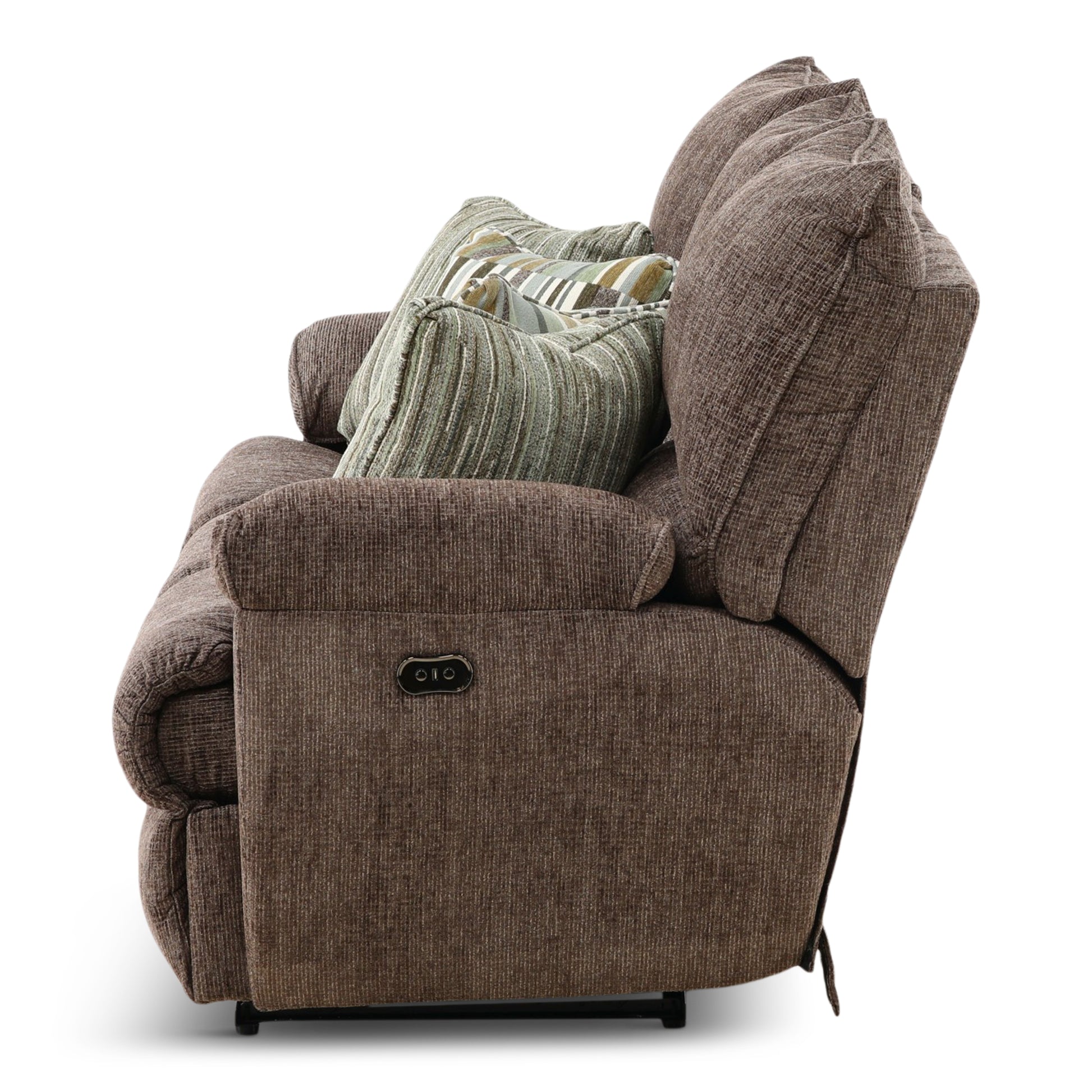 Preston Power Reclining Sofa