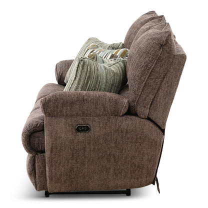 Preston Power Reclining Sofa