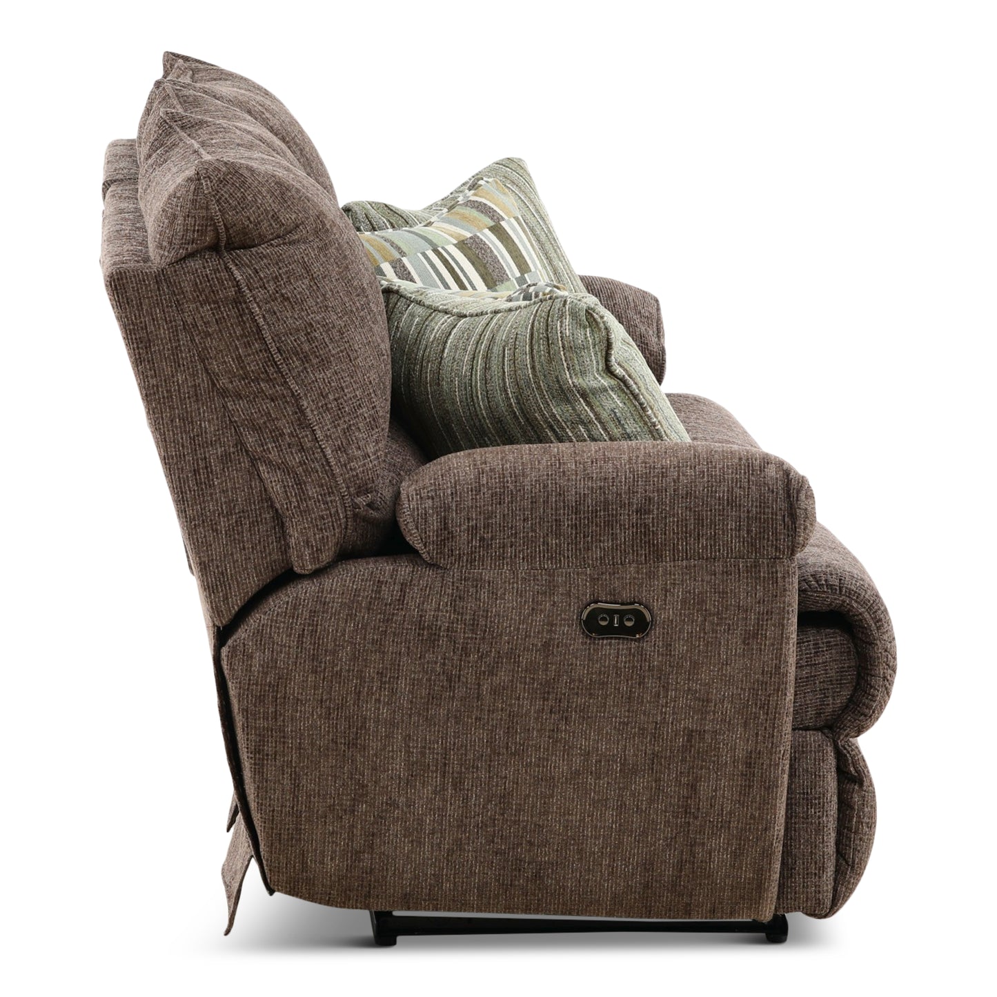 Preston Power Reclining Sofa