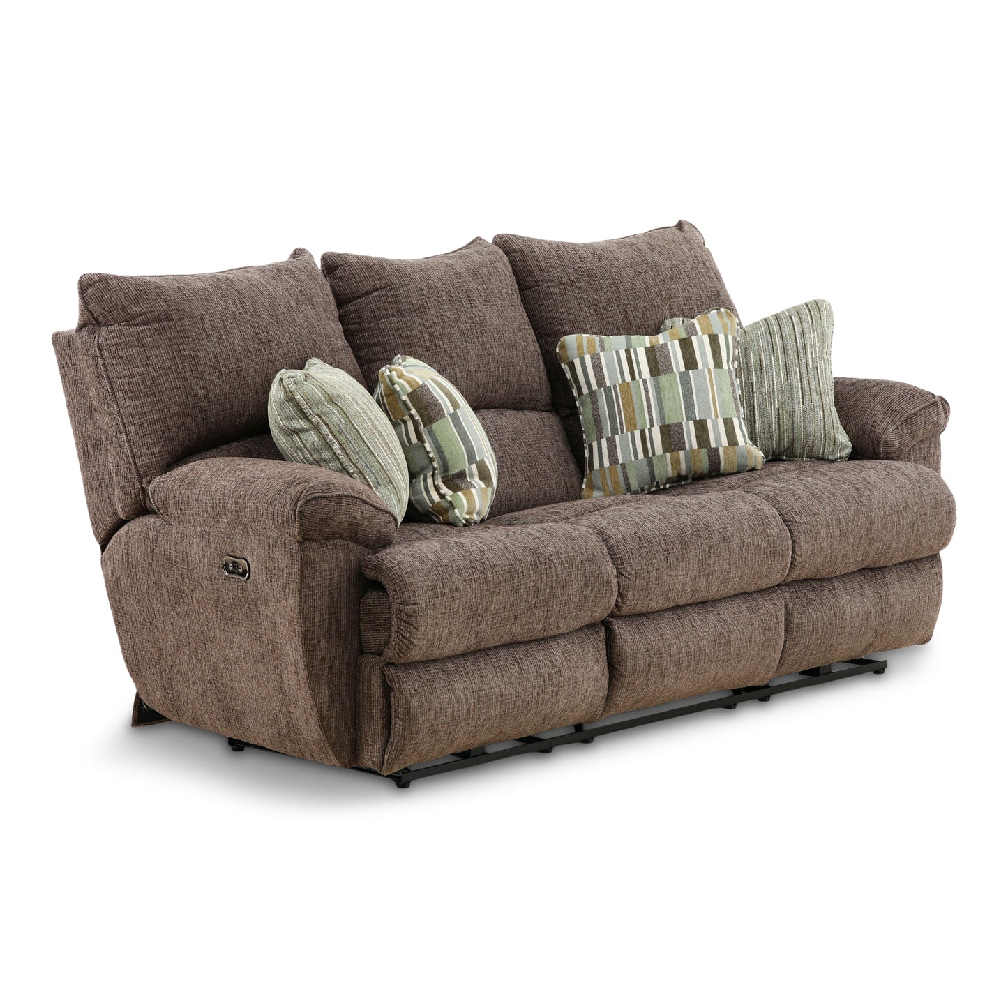 Preston Power Reclining Sofa