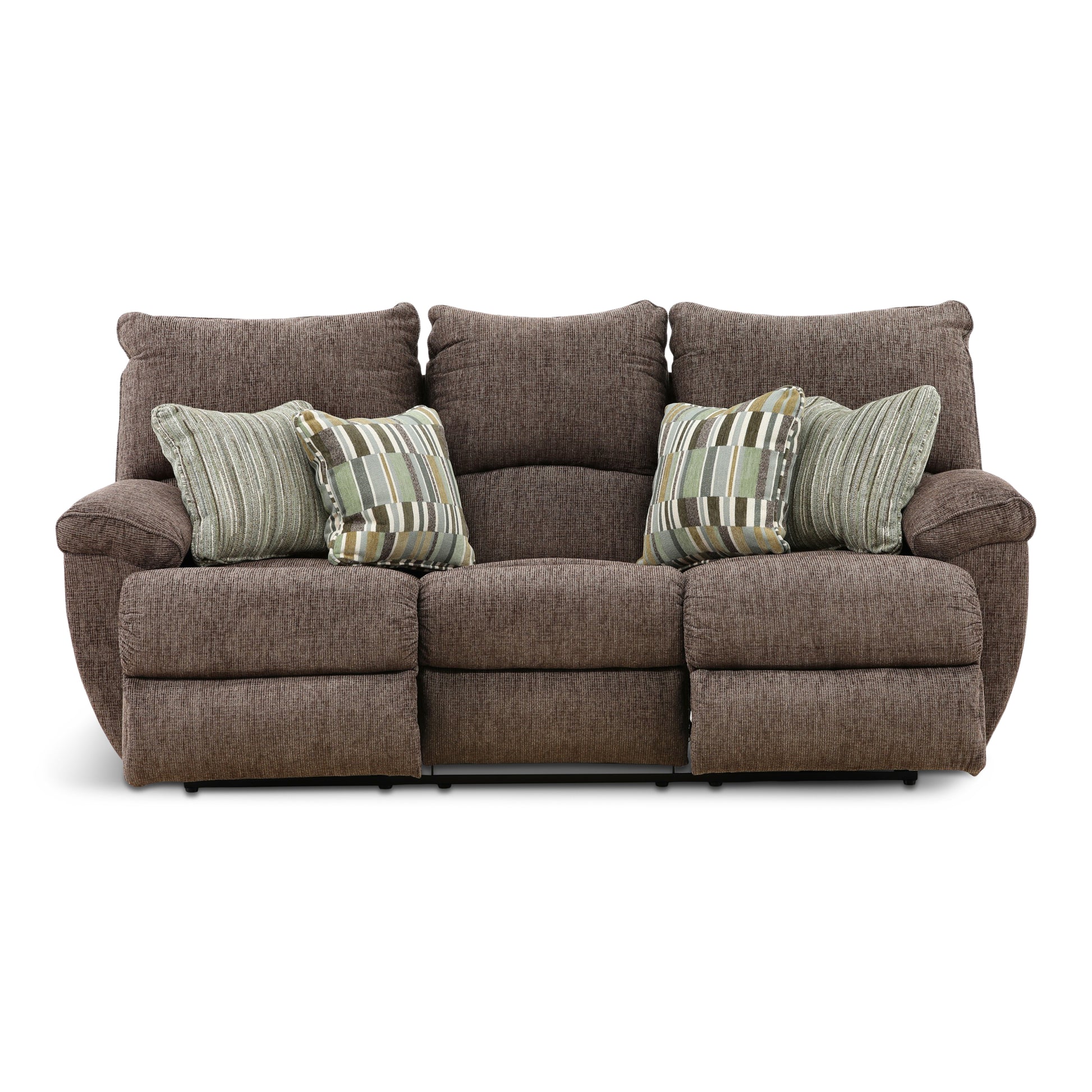 Preston Power Reclining Sofa