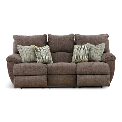 Preston Power Reclining Sofa