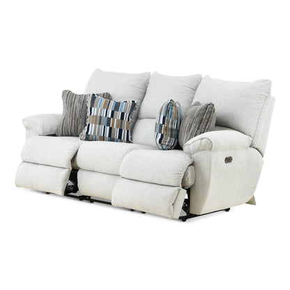 Preston Power Reclining Sofa