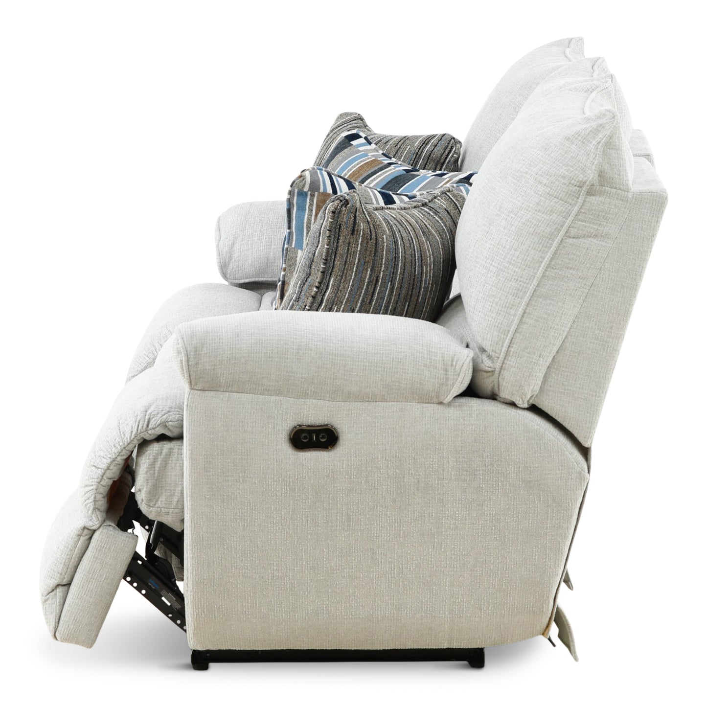 Preston Power Reclining Sofa