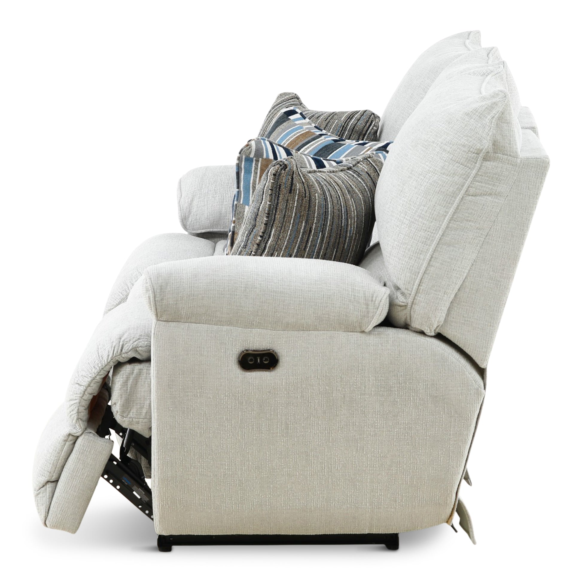 Preston Power Reclining Sofa