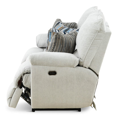 Preston Power Reclining Sofa