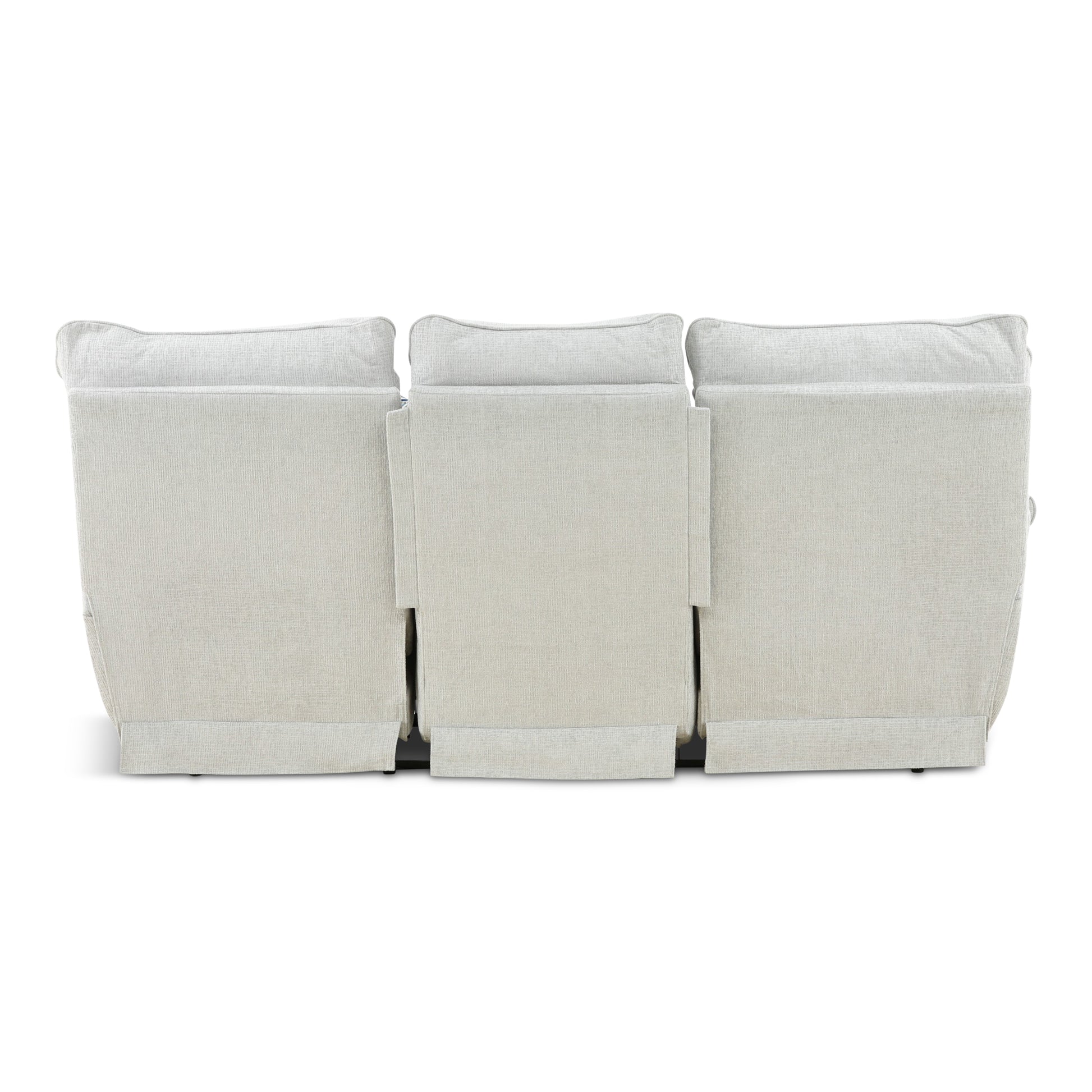 Preston Power Reclining Sofa