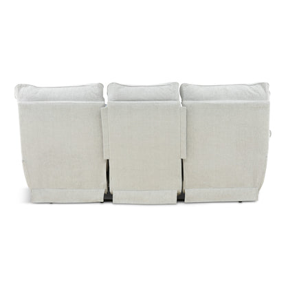 Preston Power Reclining Sofa