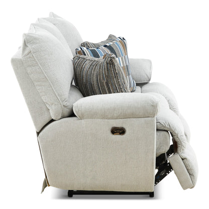 Preston Power Reclining Sofa